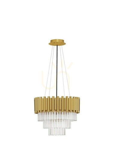 Prüfen ACATEN Luces Exclusivas Pendelleuchte LE43564