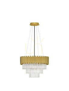ACATEN Luces Exclusivas Pendelleuchte LE43566 small 0