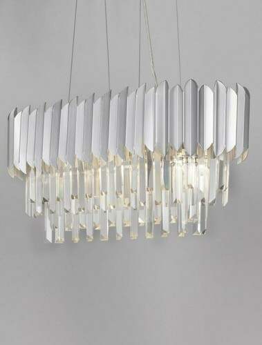 Prüfen ACATEN Luces Exclusivas Pendelleuchte LE43576