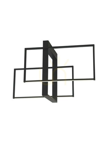 Prüfen Plafond BALDO Luces Exclusivas LE43579