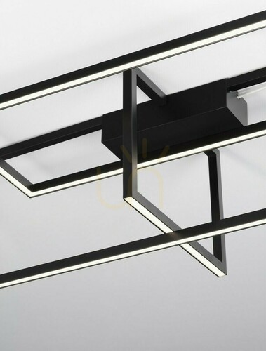 Prüfen Plafond BALDO Luces Exclusivas LE43581