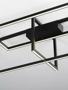 Plafond BALDO Luces Exclusivas LE43581 small 1