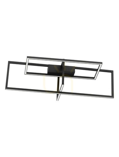 Prüfen Plafond BALDO Luces Exclusivas LE43581