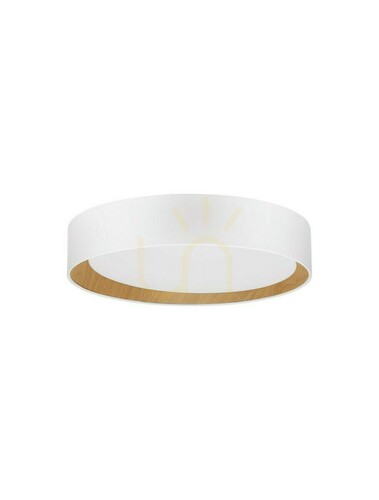 Prüfen Plafond ROSITA Luces Exclusivas LE43583