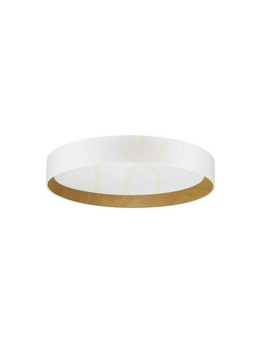 Prüfen Plafond ROSITA Luces Exclusivas LE43585