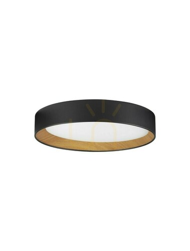 Prüfen Plafond ROSITA Luces Exclusivas LE43587