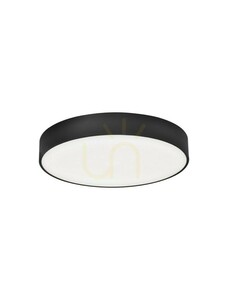 Deckenleuchte ACOCUL Luces Exclusivas LE43590 schwarz LED 40 W CCT small 0