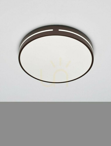 Prüfen Plafond TIJUANA Luces Exclusivas LE43592