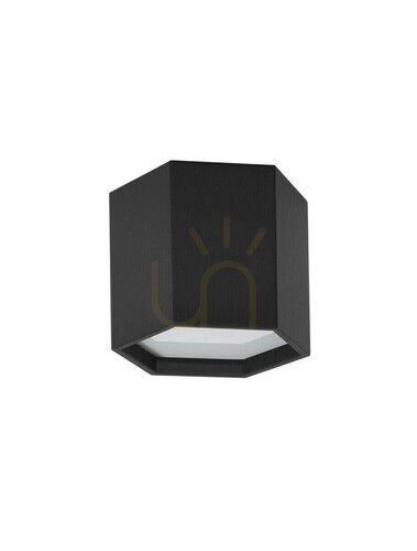 Prüfen Plafond ADRIAN Luces Exclusivas LE43600