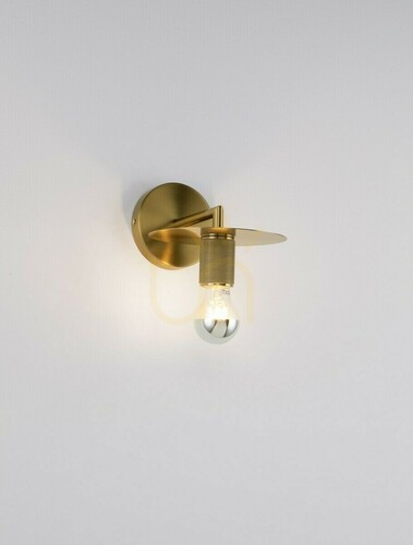 Prüfen BAJIO Wandleuchte von Luces Exclusivas LE43611