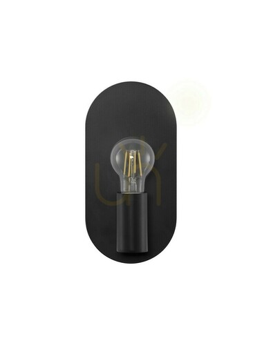 Prüfen BAJIO Wandleuchte von Luces Exclusivas LE43612