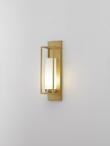 Prüfen BAGOJO Wandleuchte von Luces Exclusivas LE43613