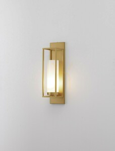 BAGOJO Wandleuchte von Luces Exclusivas LE43613 1 BAGOJO Wandleuchte von Luces Exclusivas LE43613 small 1
