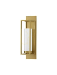 BAGOJO Wandleuchte von Luces Exclusivas LE43613 0 BAGOJO Wandleuchte von Luces Exclusivas LE43613 small 0