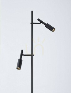 BAHAMA Luces Exclusivas Stehleuchte LE43627 small 1
