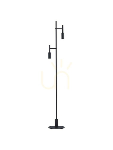 Prüfen BAHAMA Luces Exclusivas Stehleuchte LE43627