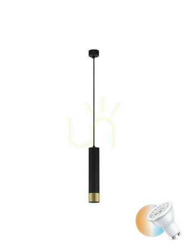 Prüfen BAHTAJ Luces Exclusivas Deckennetz LE43632