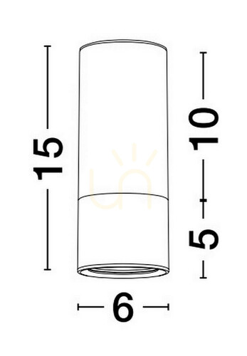 Prüfen BAHTAJ Luces Exclusivas Deckennetz LE43633