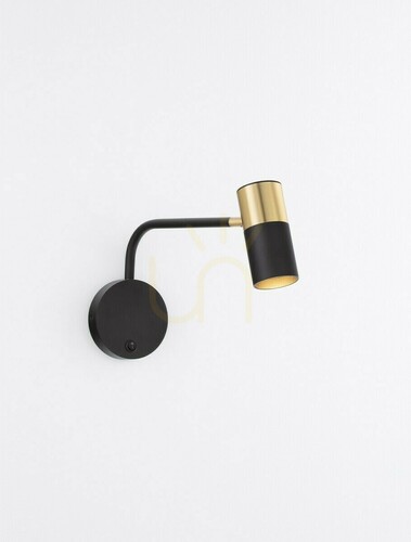 Prüfen BAILON Luces Exclusivas Wandleuchte LE43639