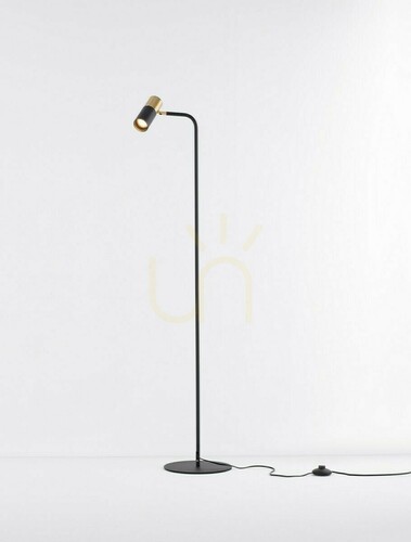 Prüfen BAILON Luces Exclusivas Stehleuchte LE43641