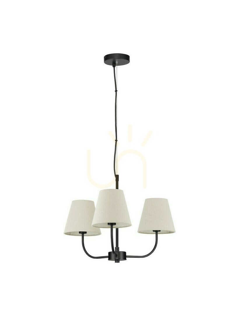 BAJADA Pendelleuchte von Luces Exclusivas LE43642