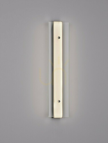 Prüfen BAJIOS Luces Exclusivas Wandleuchte LE43651