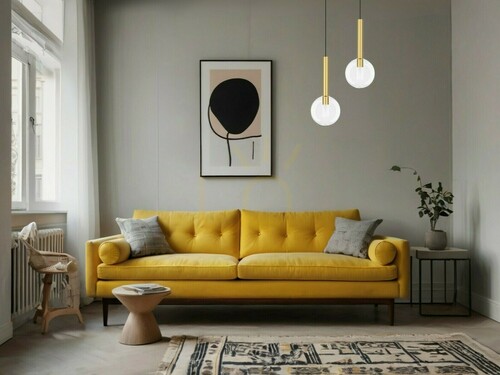 Prüfen BAJOS Luces Exclusivas Pendelleuchte LE43652