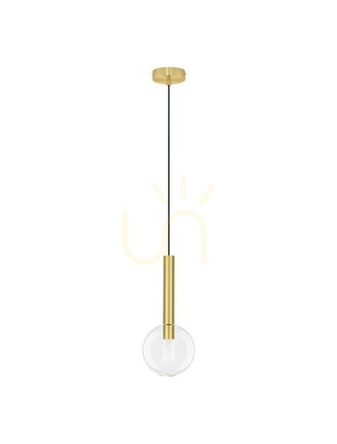 Prüfen BAJOS Luces Exclusivas Pendelleuchte LE43652