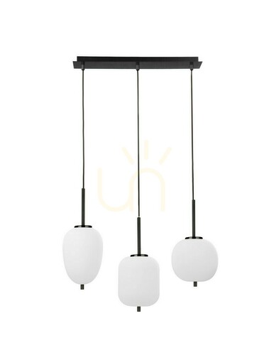 Prüfen PILAR Luces Exclusivas Pendelleuchte LE43657