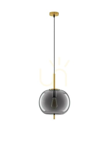 Prüfen PILAR Luces Exclusivas Pendelleuchte LE43661