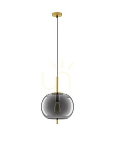 PILAR Luces Exclusivas Pendelleuchte LE43661 small 0