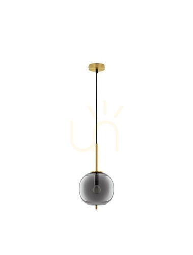 Prüfen PILAR Luces Exclusivas Pendelleuchte LE43664