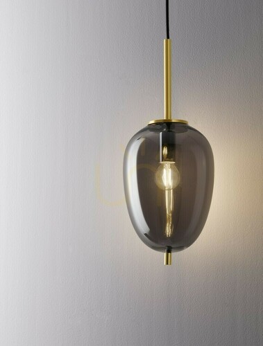 Prüfen PILAR Luces Exclusivas Pendelleuchte LE43666