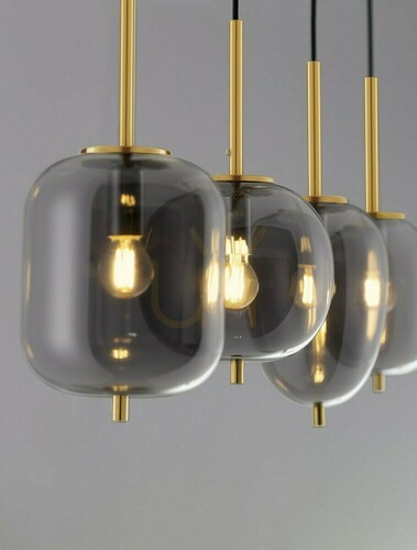 Prüfen PILAR Luces Exclusivas Pendelleuchte LE43667