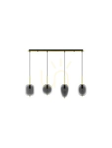 PILAR Luces Exclusivas Pendelleuchte LE43667 small 0