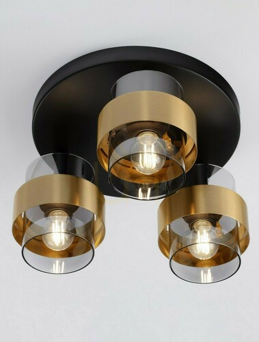 Prüfen VIEJA Luces Exclusivas Plafond LE43671