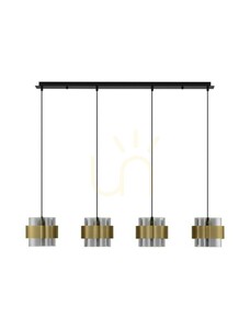 VIEJA Luces Exclusivas Pendelleuchte LE43672 1 VIEJA Luces Exclusivas Pendelleuchte LE43672 small 1