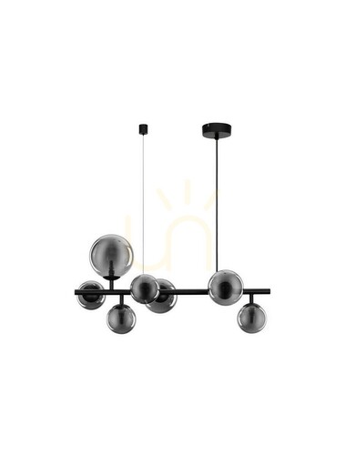 Prüfen PARLA Luces Exclusivas Pendelleuchte LE43673