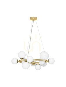 PARLA Luces Exclusivas Pendelleuchte LE43674 small 0