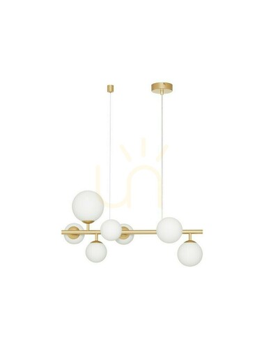 Prüfen PARLA Luces Exclusivas Pendelleuchte LE43676
