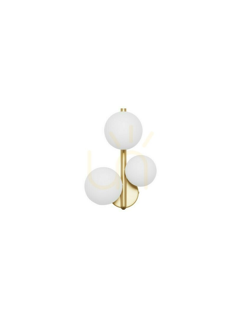Prüfen PARLA Luces Exclusivas Wandleuchte LE43677 PARLA Luces Exclusivas Wandleuchte LE43677