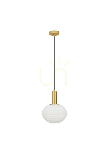 Prüfen BALAJU Pendelleuchte von Luces Exclusivas LE43678