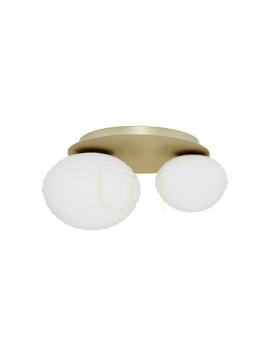 Prüfen Plafond BALAJU Luces Exclusivas LE43682