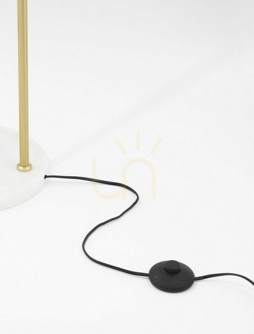 Aussicht BALBOA Stehleuchte von Luces Exclusivas LE43688 BALBOA Stehleuchte von Luces Exclusivas LE43688