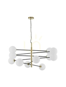 PLATO Luces Exclusivas Pendelleuchte LE43689 small 0