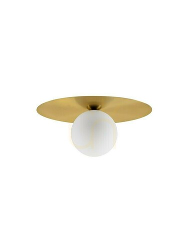Prüfen Plafond BALCON Luces Exclusivas LE43693