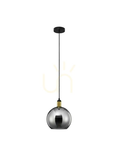 Prüfen BALCHE Pendelleuchte von Luces Exclusivas LE43694