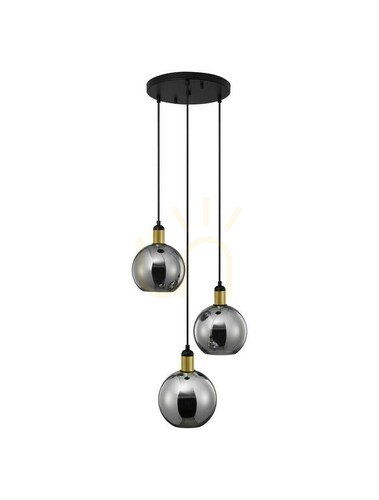 Prüfen BALCHE Pendelleuchte von Luces Exclusivas LE43695