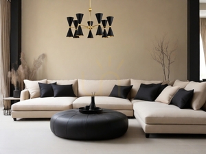 BALSAS Luces Exclusivas Pendelleuchte LE43698 small 2