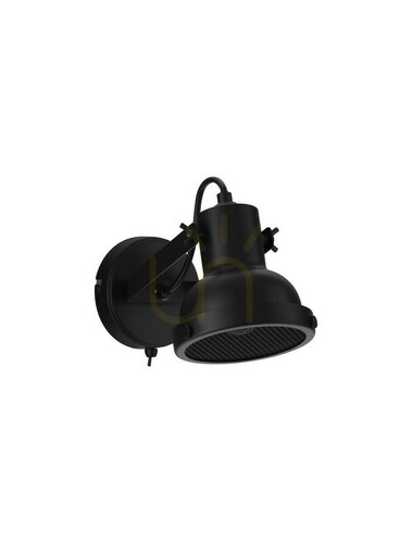Prüfen BANCOS Luces Exclusivas Wandleuchte LE43715